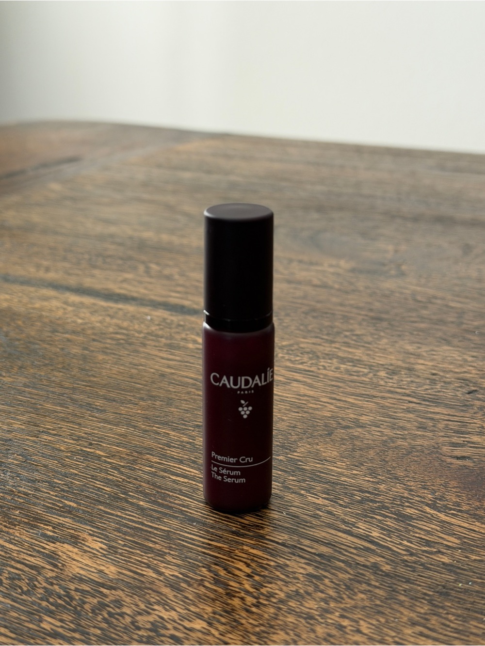 Caudalie Premier Cru Le Serum - 10mL